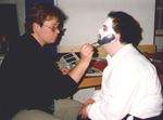 25 Jahre Offene Behindertenarbeit im Landkreis Dingolfing-Landau - Programmheft 2021 Kreis-Caritasverband - Caritas Landau