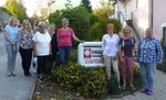 25 Jahre Offene Behindertenarbeit im Landkreis Dingolfing-Landau - Programmheft 2021 Kreis-Caritasverband - Caritas Landau