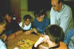 25 Jahre Offene Behindertenarbeit im Landkreis Dingolfing-Landau - Programmheft 2021 Kreis-Caritasverband - Caritas Landau
