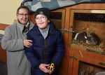25 Jahre Offene Behindertenarbeit im Landkreis Dingolfing-Landau - Programmheft 2021 Kreis-Caritasverband - Caritas Landau