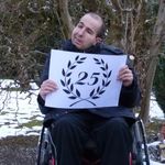 25 Jahre Offene Behindertenarbeit im Landkreis Dingolfing-Landau - Programmheft 2021 Kreis-Caritasverband - Caritas Landau