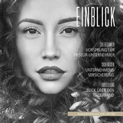 EINBLICK CHEFGEDANKEN - VORSPRUNG FÜR FRISEUR-UNTERNEHMER - Schaefer & Partner Consulting