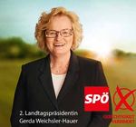 Weiterhin sach- und zielorientierte Politik für unser schönes Steyr - SPÖ Steyr