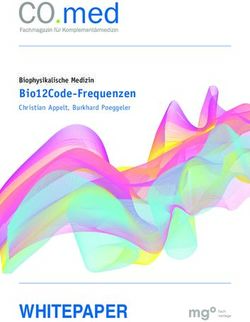 BIO12CODE-FREQUENZEN BIOPHYSIKALISCHE MEDIZIN - NATURHEILKUNDE-KOMPAKT