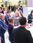 The international supplier fair for the sweets and snacks industry - ProSweets Cologne