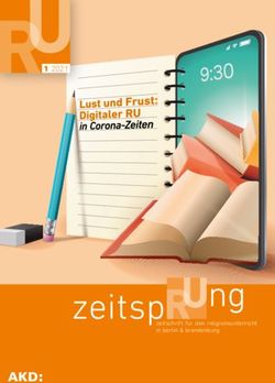 Zeitsp ng 1 2021 - Amt f&uuml;r kirchliche Dienste