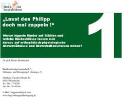 1Dr. phil. Dieter Breithecker