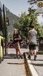 Information & Termine - Sommer 2021