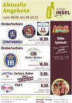 Rathaustor zum Sitzungssaal - Ausgabe Nr. 20 KW39 01. Oktober 2021 - Stadt Obernburg