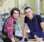 Ausbildung Beruf Informationen Sch&uuml;lerinnen - und - planet-beruf regional