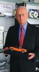 Der Mann, der Volkswagen zum Welt kon z ern machte - Carl H. Hahn