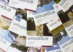 T&auml;tigkeitsbericht der SAB - Nr. 245 I April 2020 - Schweizerische ...