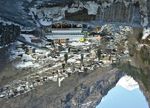 100 Jahre Steinabbau im Val Calanca - Alfredo Polti SA