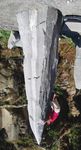 100 Jahre Steinabbau im Val Calanca - Alfredo Polti SA
