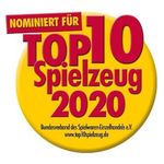 PRESSEINFORMATION TOP 10 Spielzeug 2020: Die VIP Pets von IMC Toys Deutschland sind nominiert!