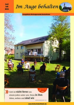 Im Auge behalten Juni Juli 2021 - kirche-bischofsheim.de