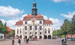 St&auml;dteversammlung des Nieders&auml;chsischen St&auml;dtetages
