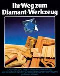 Ihr Weg zum Diamant-Werkzeug - DIAMANT HOCHLEISTUNGSWERKZEUGE