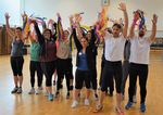 F&uuml;r Freunde des Sports - LIZENZEN ZERTIFIKATE AOK SPORT CAMPS DOSB &Uuml;BUNGSLEITER DOSB VEREINSMANAGER - Europ&auml;ische Sportakademie