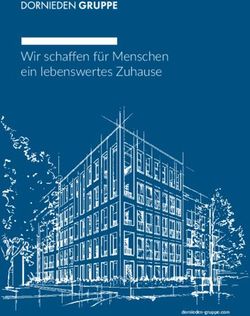 Wir schaffen f&uuml;r Menschen ein lebenswertes Zuhause - dornieden-gruppe.com