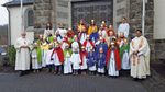 BLICKPUNKT Pfarrzeitung der Katholischen Pfarrei St. Peter Montabaur-Stelzenbachgemeinden Ostern 2019