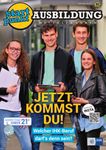 Mediadaten 2022/23 - Nürnberg ausbildung - Meramo Verlag GmbH, Nürnberg