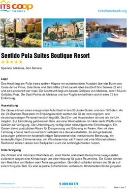 Sentido Pula Suites Boutique Resort - ITS Coop Travel