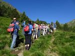 Wandern in Andorra Ein kleines Paradies im Herzen der Pyrenäen 21 - 28. August 2022 - Reisekreativ