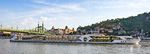 Donausommer Flussreise mit der neuen GEOFFREY CHAUCER vom 13. bis 20. August 2020 - BNN Leserreisen