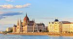 Donausommer Flussreise mit der neuen GEOFFREY CHAUCER vom 13. bis 20. August 2020 - BNN Leserreisen