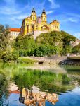 Donausommer Flussreise mit der neuen GEOFFREY CHAUCER vom 13. bis 20. August 2020 - BNN Leserreisen