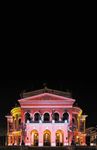 M&Auml;RZ 2020 ALTE OPER FRANKFURT