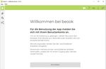 Installationanleitung beook: BBZ BL