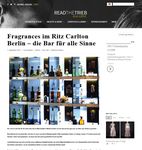 MEDIA KIT MAGAZINE - Readthetrieb