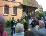 Dokumentation der 10. Deutsch-Russischen Umwelttage 2013 im Gebiet Kaliningrad - 05.-06. September 2013