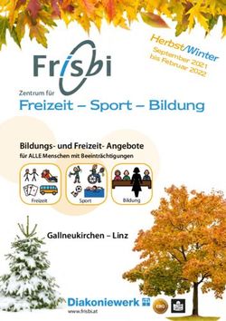 Freizeit - Sport - Bildung - Bildungs- und Freizeit-Angebote f&uuml;r ALLE Menschen mit Beeintr&auml;chtigungen - Diakoniewerk