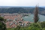 GEA/DAV - Wanderreise 2022 - Vom Engadin zum Comer See Donnerstag, 16., bis Sonntag, 19. Juni 2022 - Events