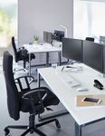 Innovations 2019 Novus Mehrplatzsystem | More space system - NOVUS UK