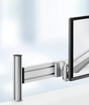 Innovations 2019 Novus Mehrplatzsystem | More space system - NOVUS UK