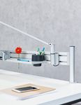 Innovations 2019 Novus Mehrplatzsystem | More space system - NOVUS UK