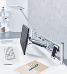 Innovations 2019 Novus Mehrplatzsystem | More space system - NOVUS UK