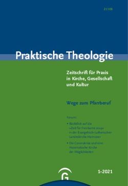 Praktische Theologie - Penguin Random House Verlagsgruppe