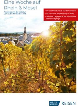 Eine Woche auf Rhein & Mosel - Deutschlandurlaub auf dem Wasser All Inclusive Verpflegung an Bord Zentrale Liegeplätze für individuelle