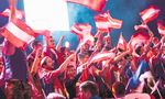 Das Erfolgsgeheimnis - KURIER Anzeigen