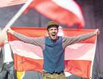 Das Erfolgsgeheimnis - KURIER Anzeigen