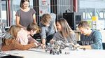 Das Erfolgsgeheimnis - KURIER Anzeigen
