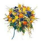 AUGENBLICKE März/April 2023 - Seniorenwohnanlage Buchenhof