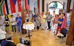 Wochenblatt K&ouml;nigsbronn Itzelberg - Gemeinde K&ouml;nigsbronn