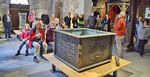 Wochenblatt K&ouml;nigsbronn Itzelberg - Gemeinde K&ouml;nigsbronn