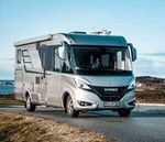 Freiheit ohne Kompromisse - Urlaubssaison 2023 - www.rent-easy.de - HYMER